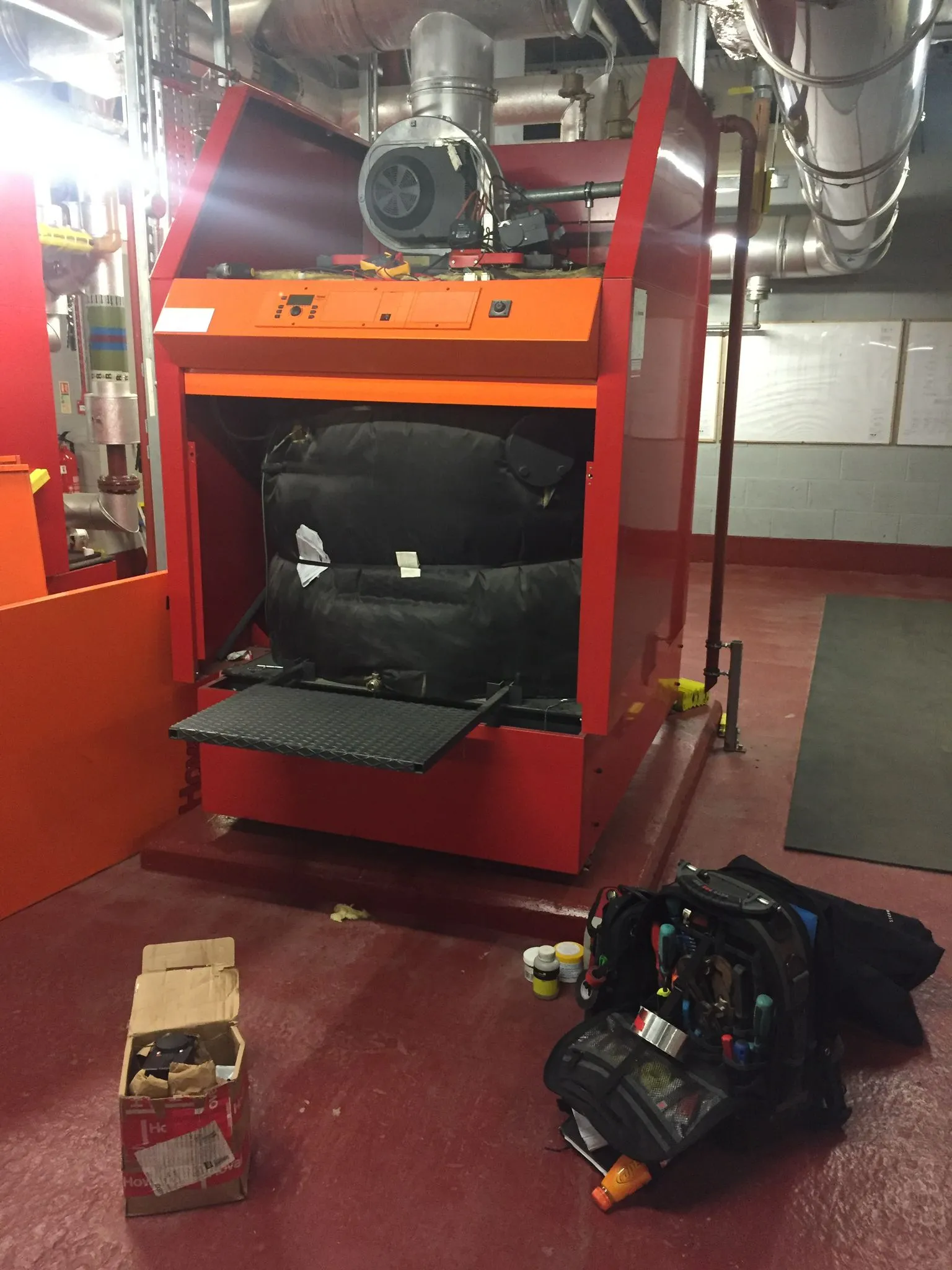 emergency heating engineer Hornchurch, RM11, RM12